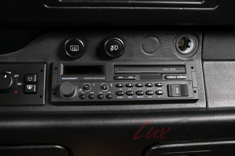 Porsche 993 Carrera S