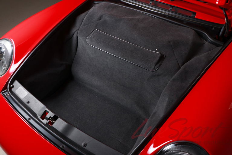 Porsche 993 Carrera S