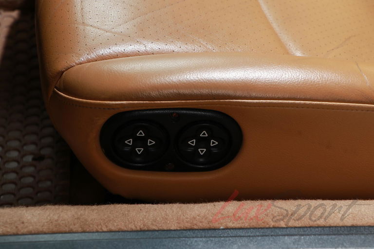 Porsche 993 Carrera S