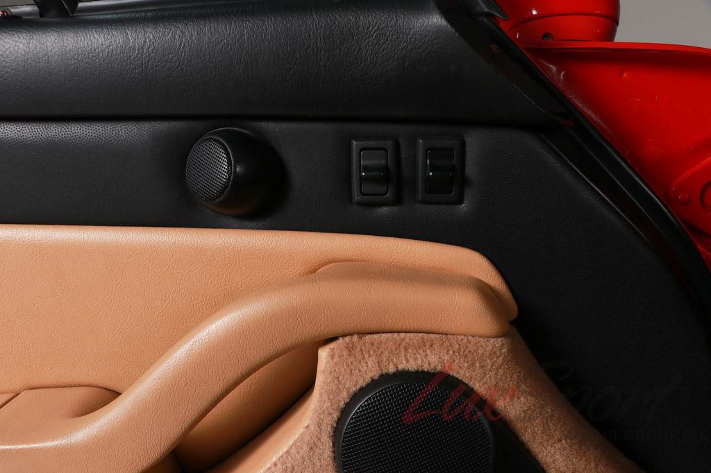 Porsche 993 Carrera S