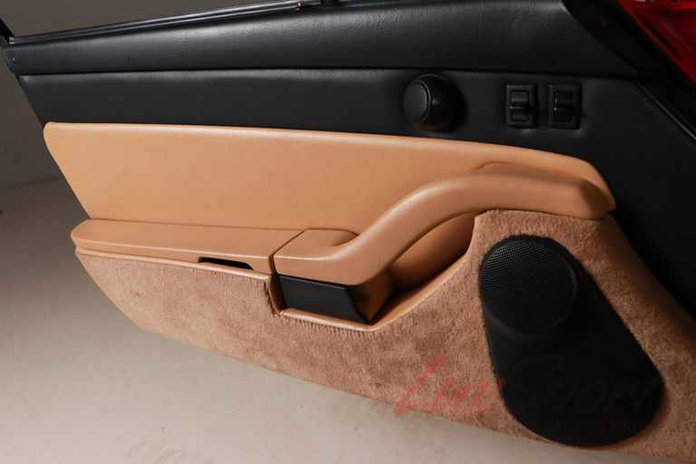 Porsche 993 Carrera S