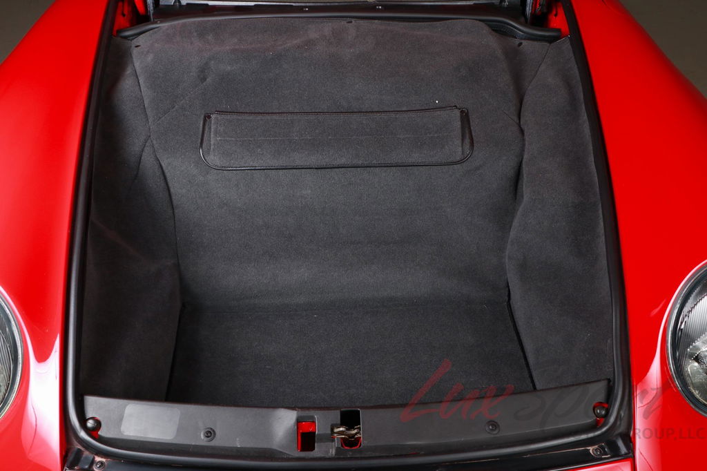 Porsche 993 Carrera S