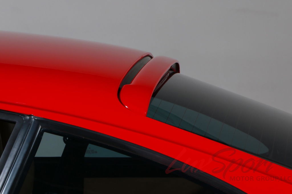 Porsche 993 Carrera S