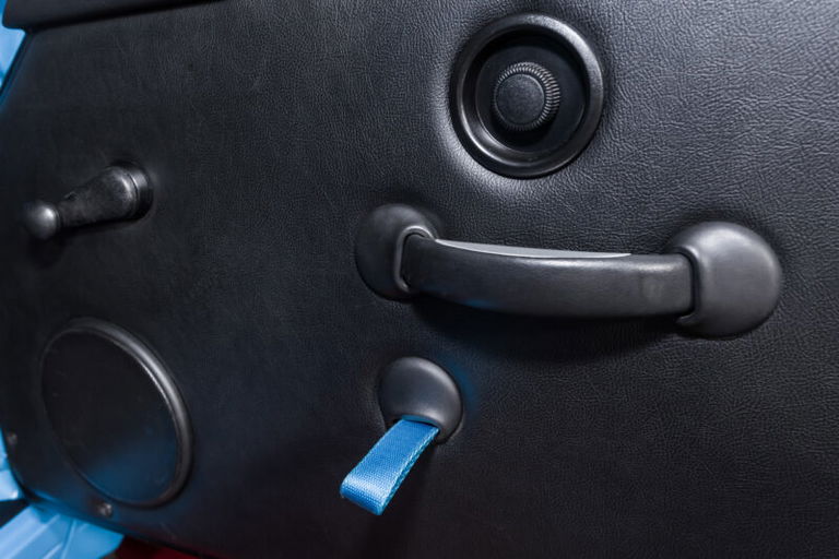 Porsche 993 Carrera RS