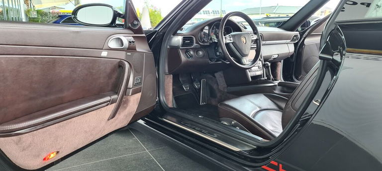 Porsche 997 Carrera S