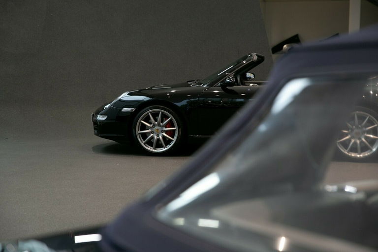 Porsche 997 Carrera S