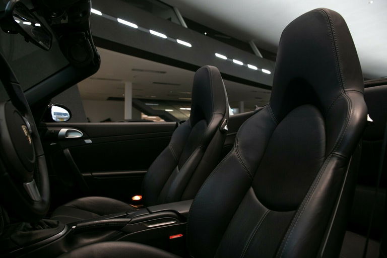 Porsche 997 Carrera S