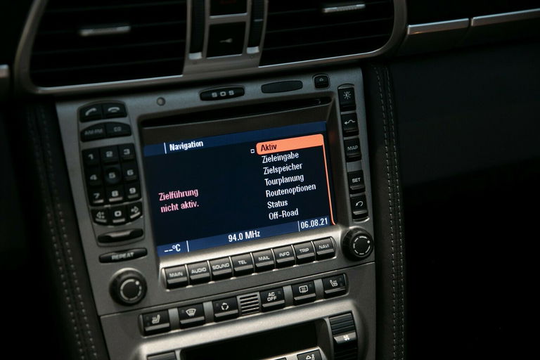 Porsche 997 Carrera S