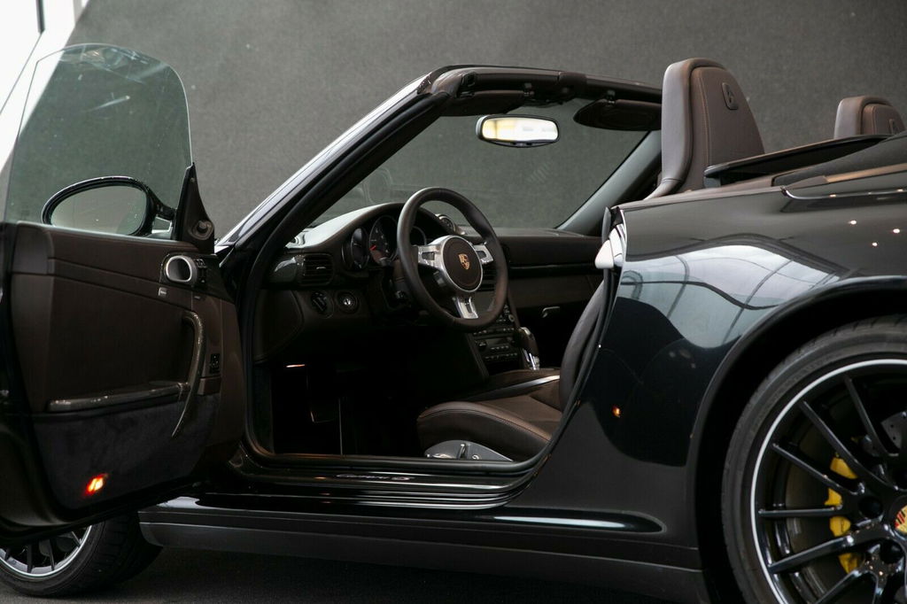 Porsche 997.2 Carrera 4S