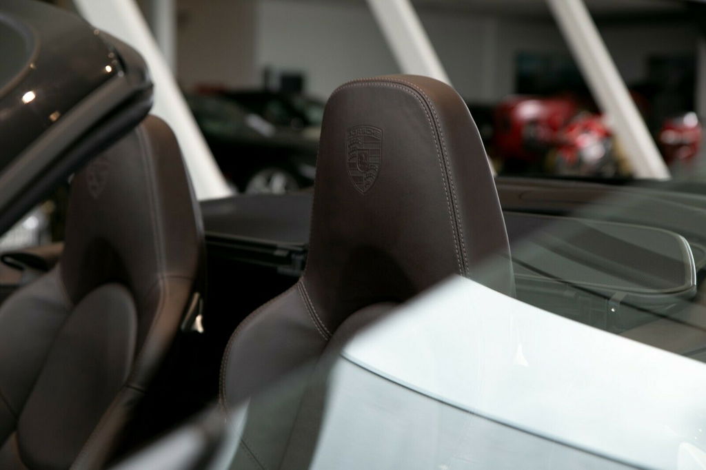 Porsche 997.2 Carrera 4S