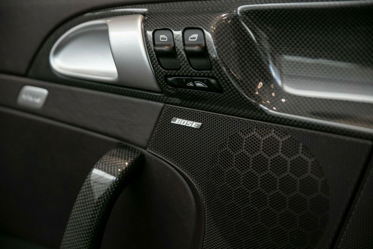 Porsche 997.2 Carrera 4S