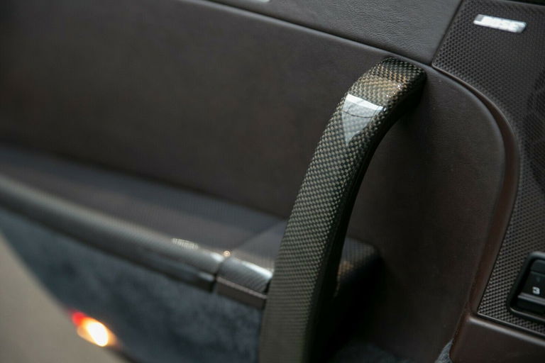 Porsche 997.2 Carrera 4S