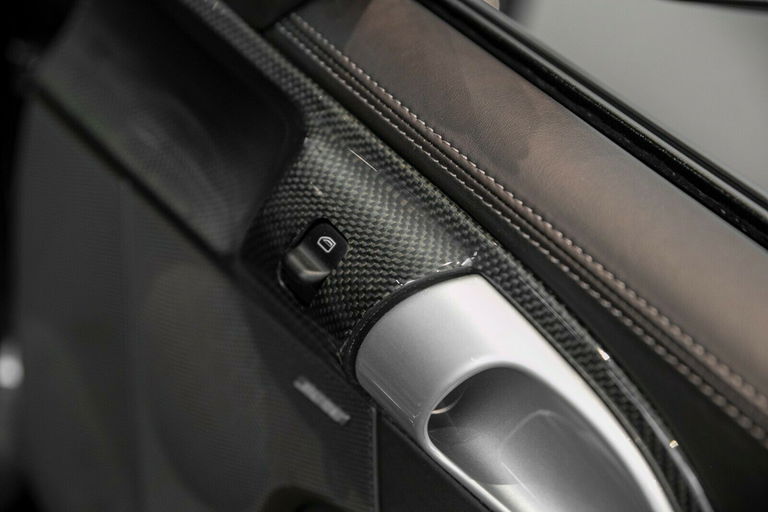 Porsche 997.2 Carrera 4S