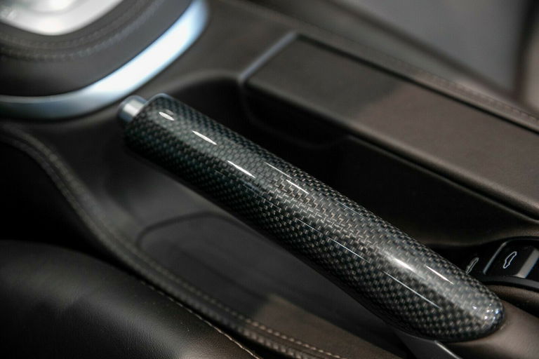 Porsche 997.2 Carrera 4S