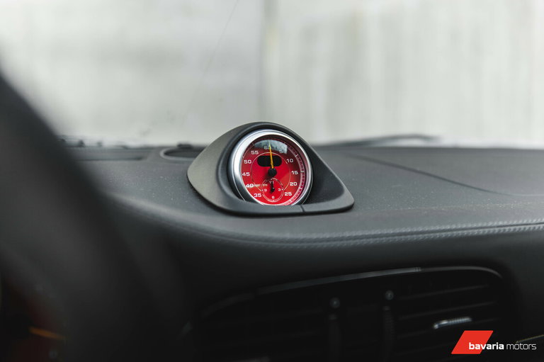 Porsche 997.2 GT3
