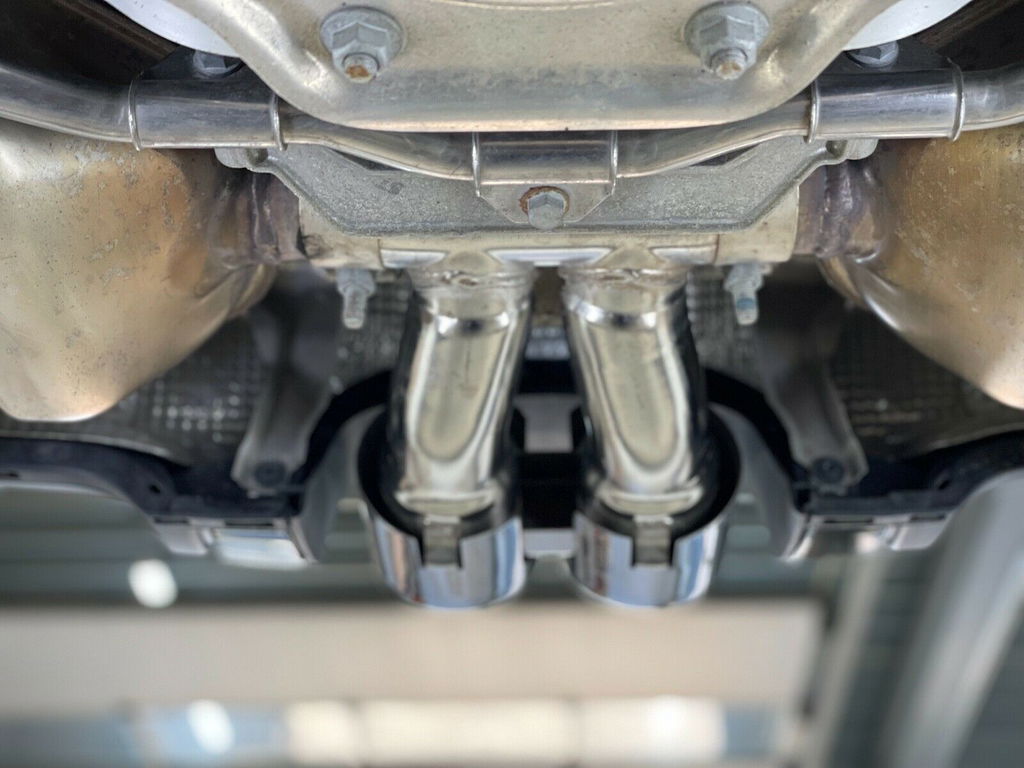 Porsche 987 Boxster Spyder