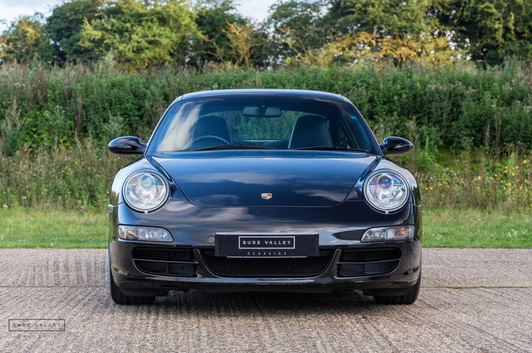 Porsche 997 Carrera S