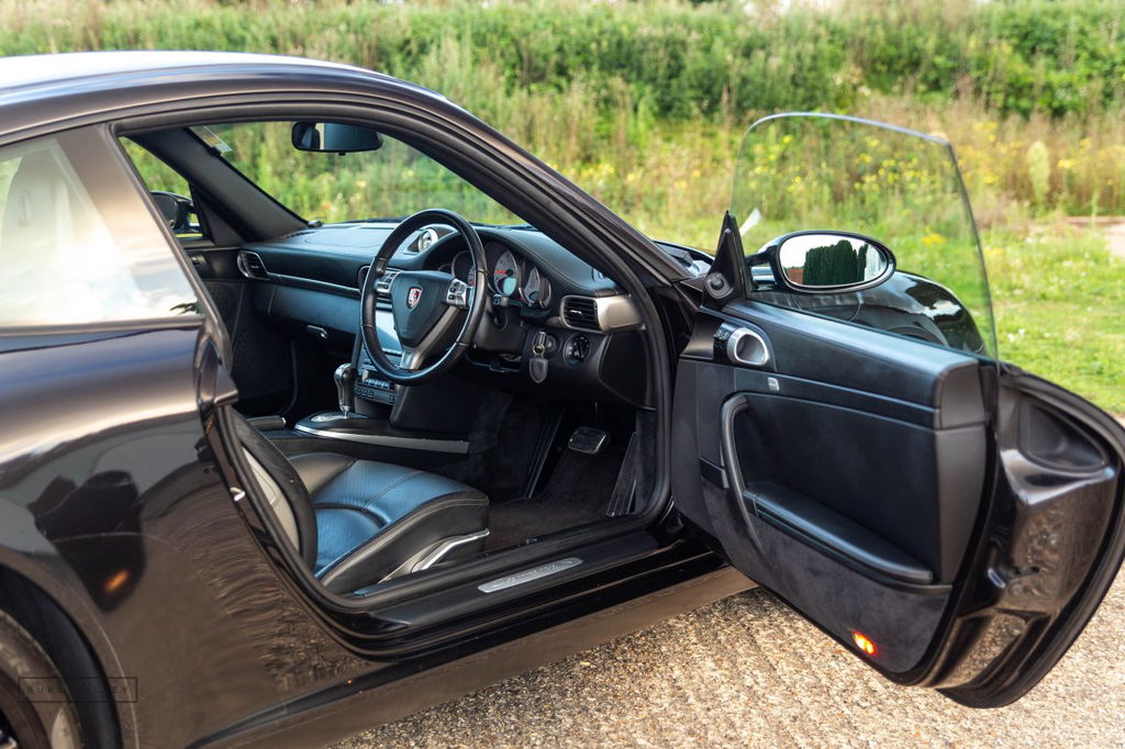 Porsche 997 Carrera S