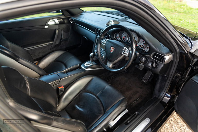 Porsche 997 Carrera S