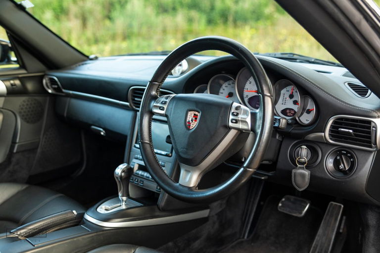 Porsche 997 Carrera S