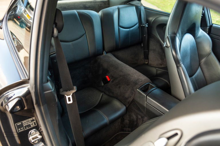 Porsche 997 Carrera S