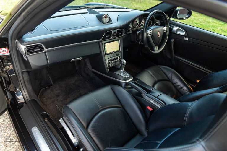 Porsche 997 Carrera S