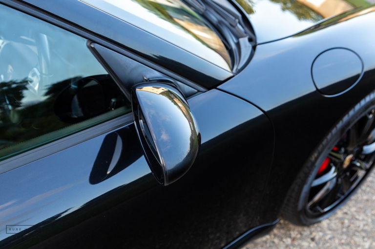 Porsche 997 Carrera S