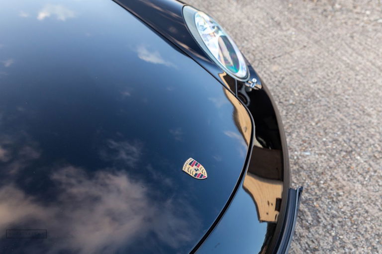 Porsche 997 Carrera S