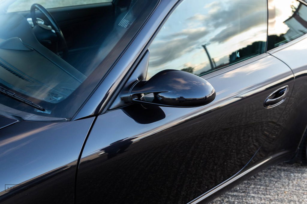 Porsche 997 Carrera S