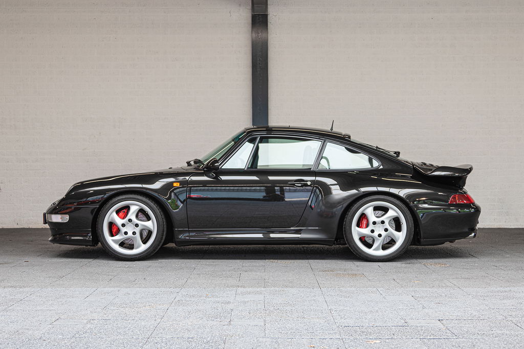Porsche 993 Turbo WLS 2