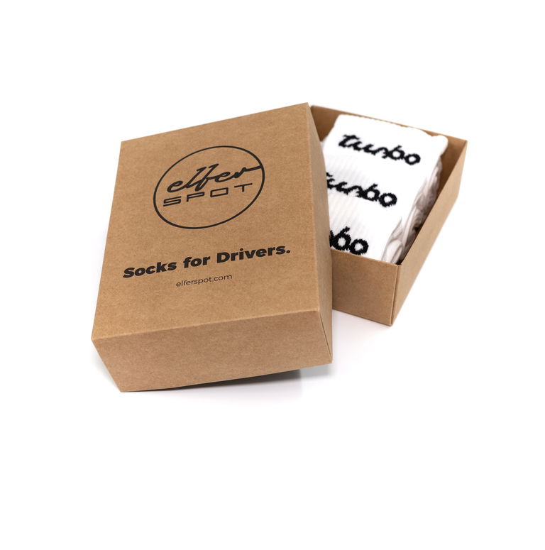 Elferspot Turbo SocksBox