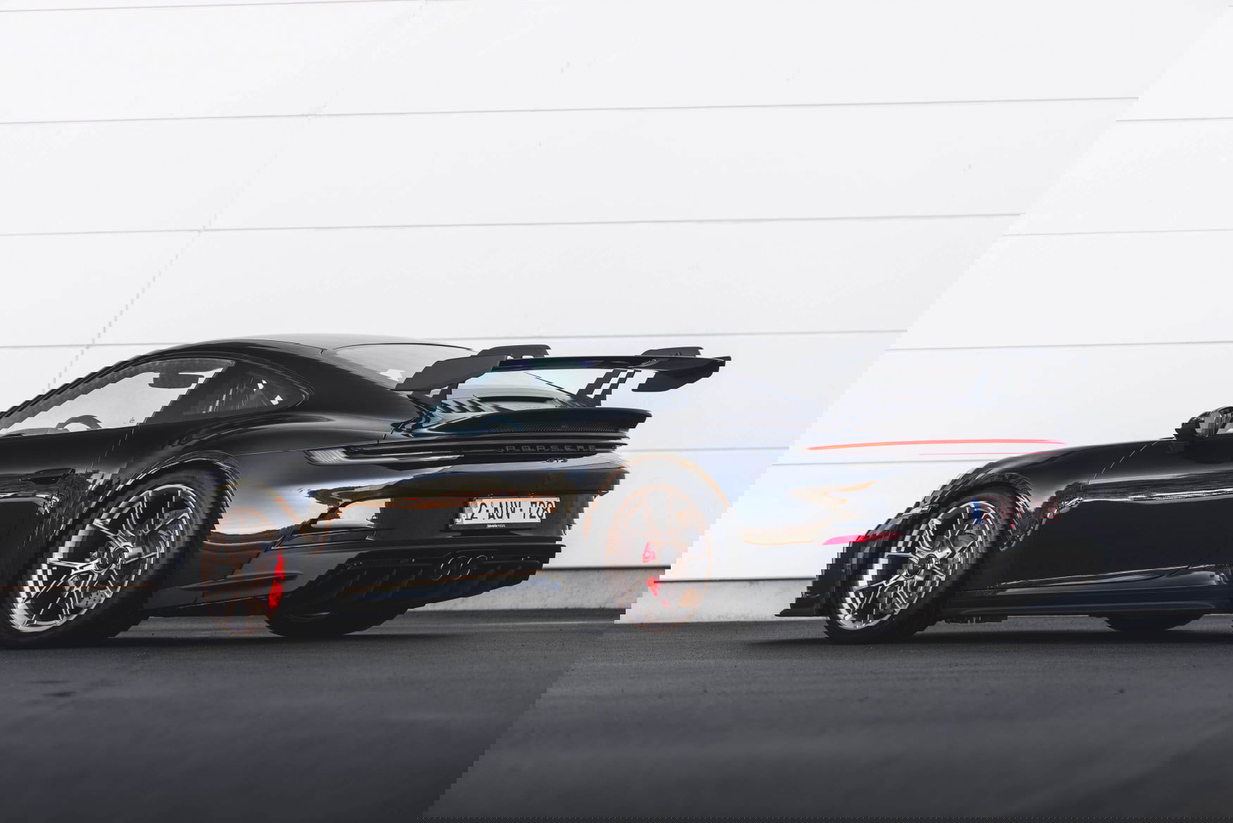 Porsche 992 GT3 2021 Marketplace for Porsche Sports Cars