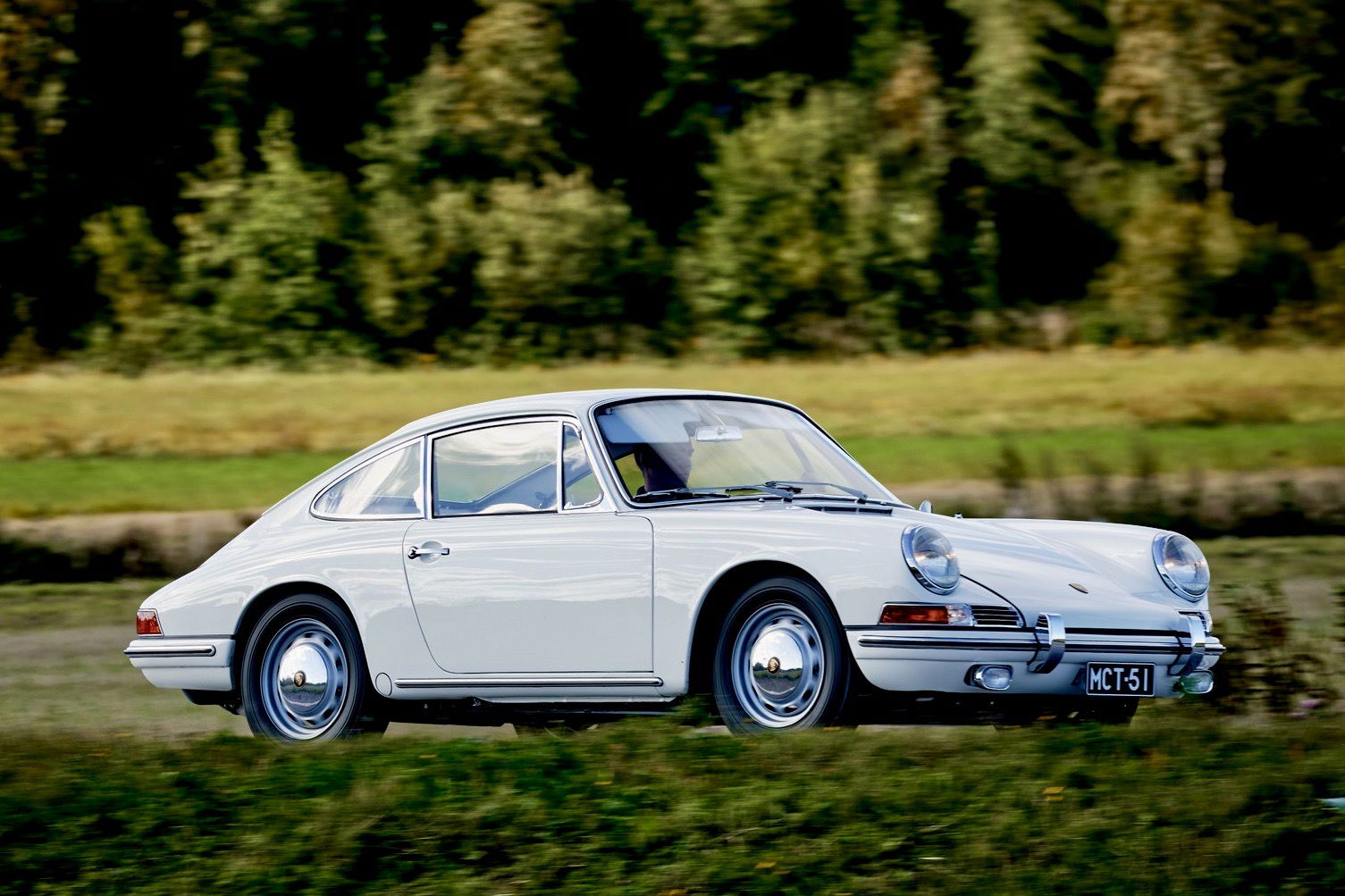 Porsche 911 1966