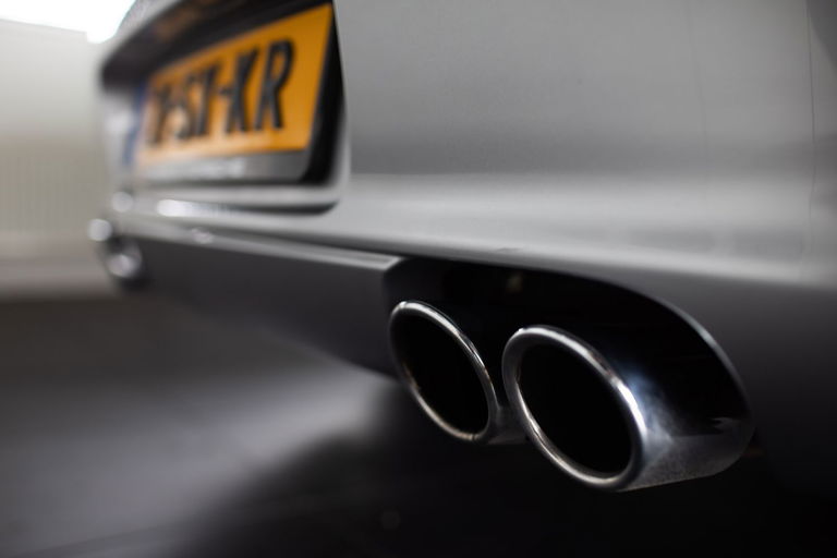 Porsche 997 Carrera 4S