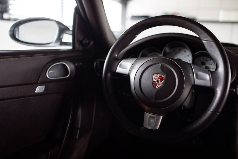 Porsche 997 Carrera 4S