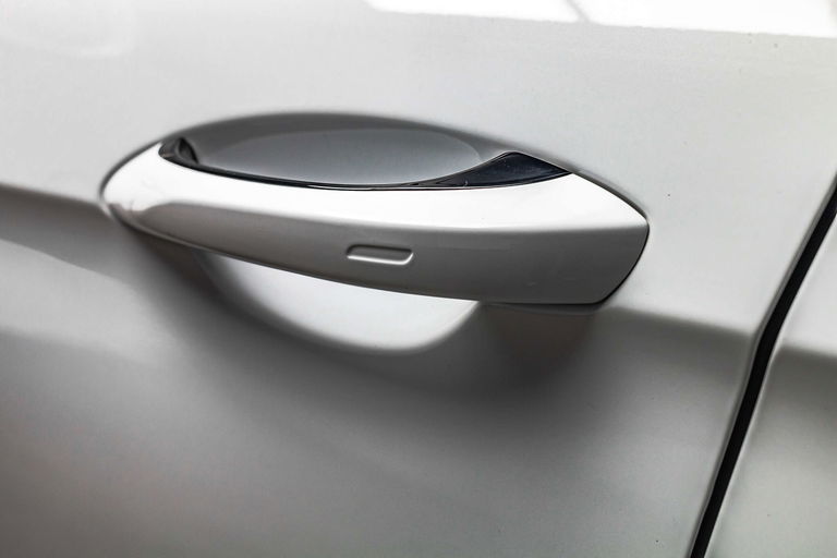 Porsche Panamera Turbo S E-Hybrid