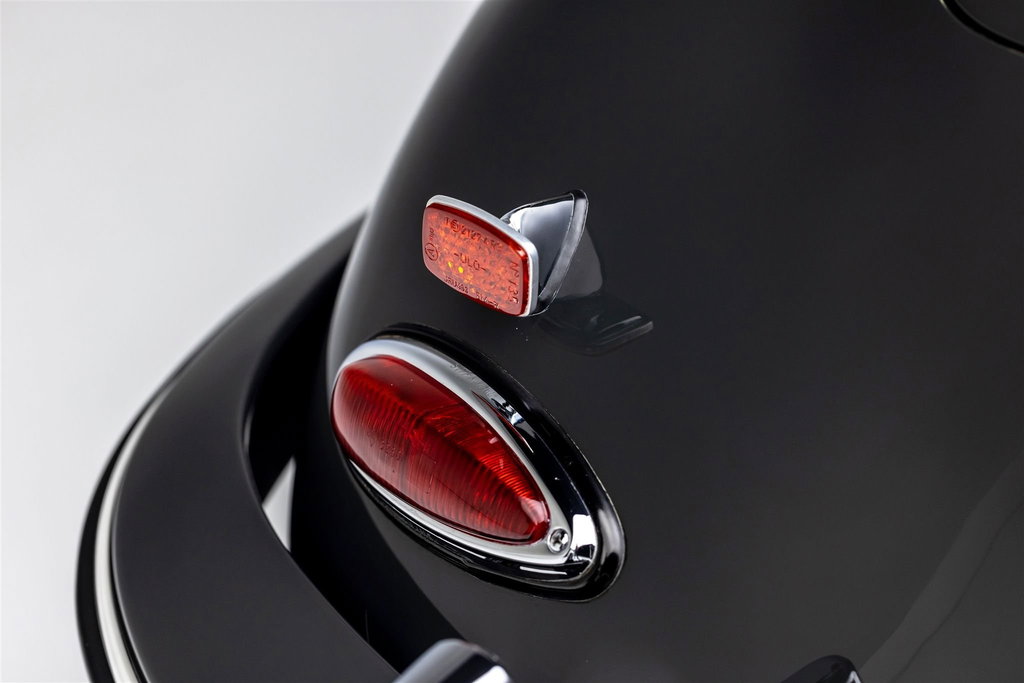 Porsche 356 B 1600 Super Roadster