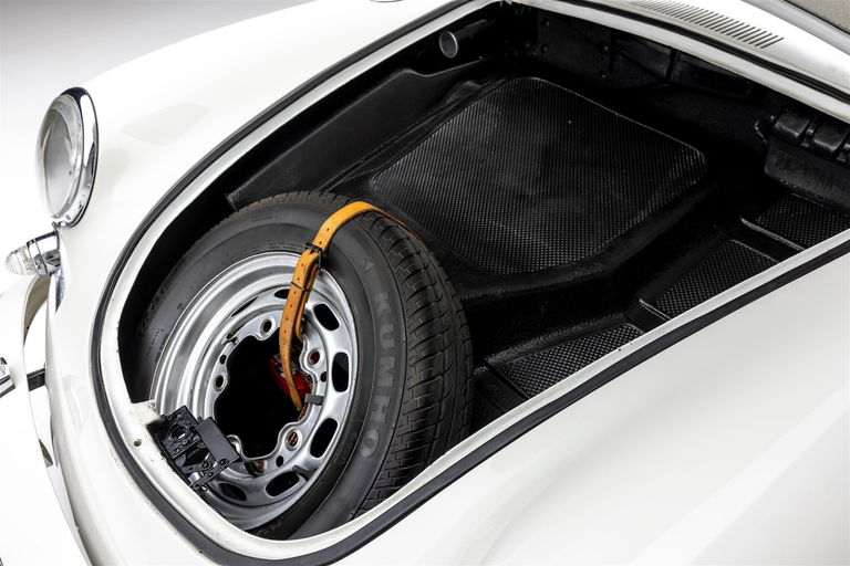 Porsche 356 B 1600 Super