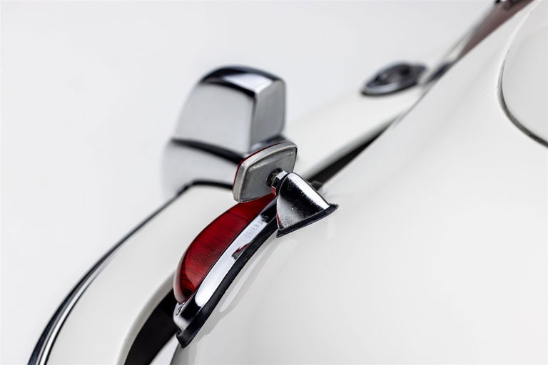 Porsche 356 B 1600 Super