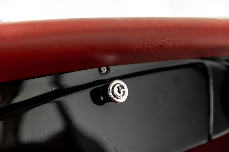 Porsche 356 B 1600 Super