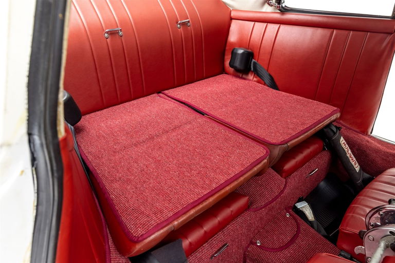 Porsche 356 B 1600 Super