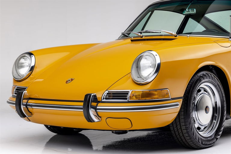 Porsche 912