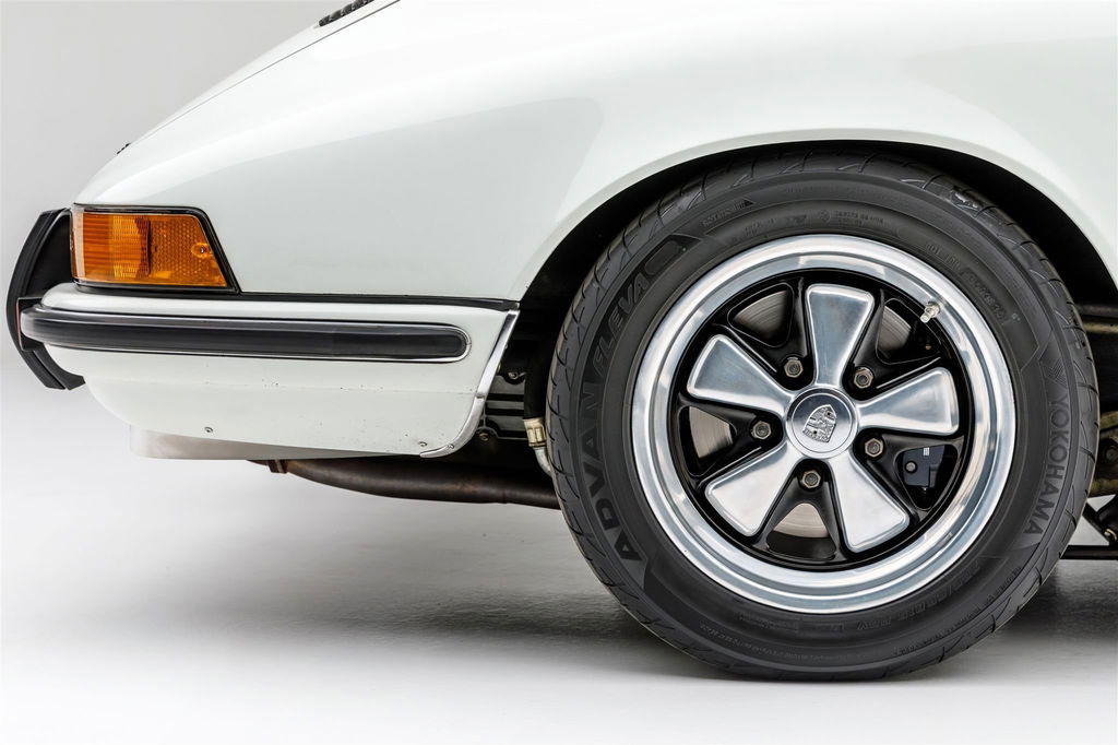 Porsche 911 Modified