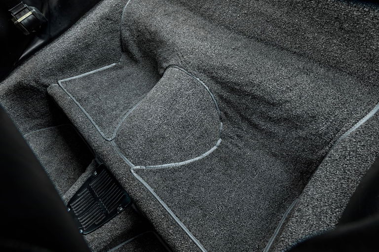 Porsche 911 Modified