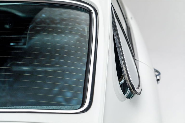 Porsche 911 Modified