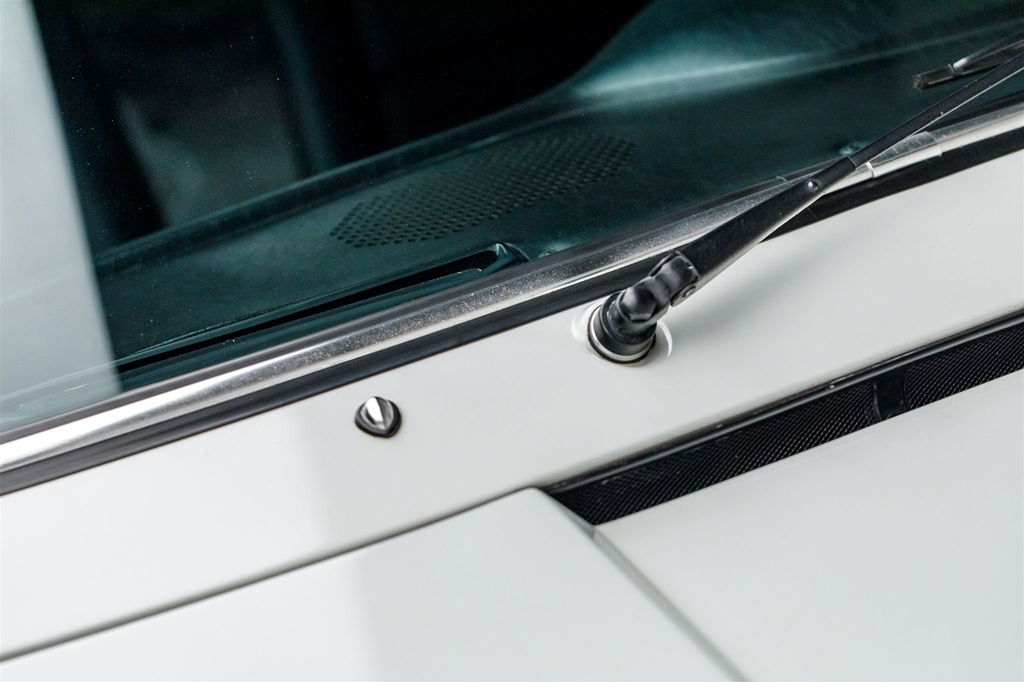 Porsche 911 Modified