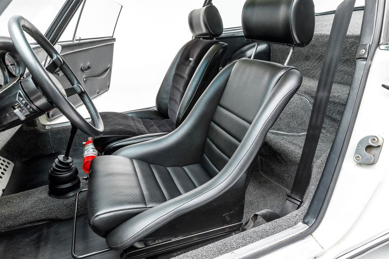 Porsche 911 Modified