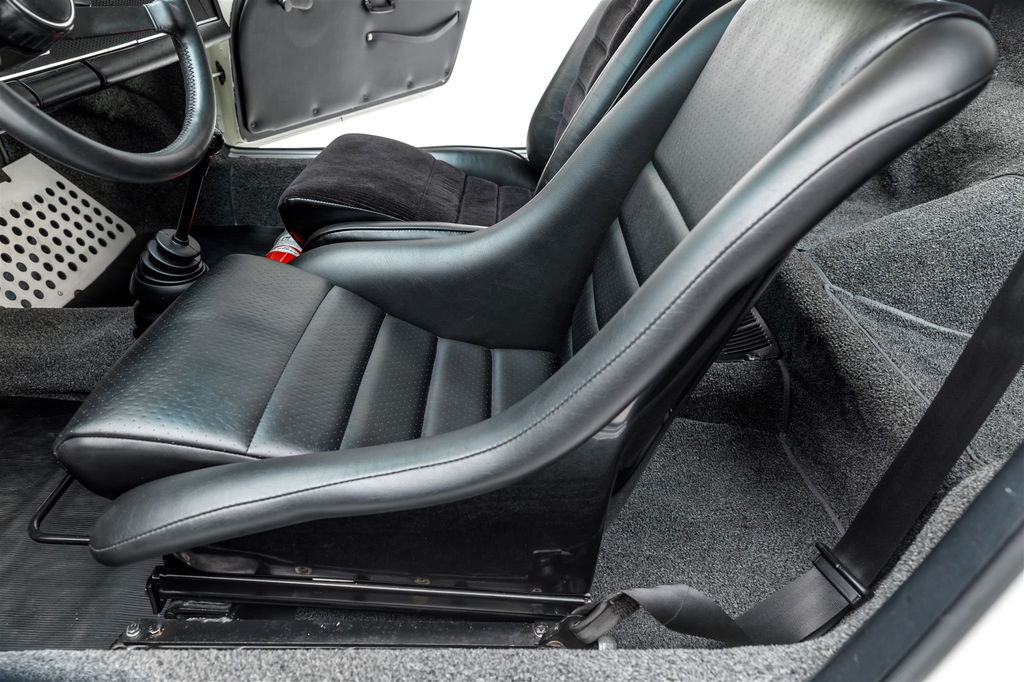 Porsche 911 Modified