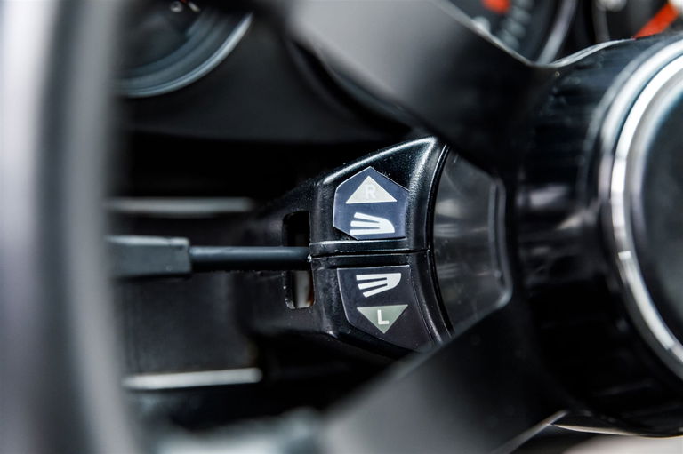 Porsche 911 Modified