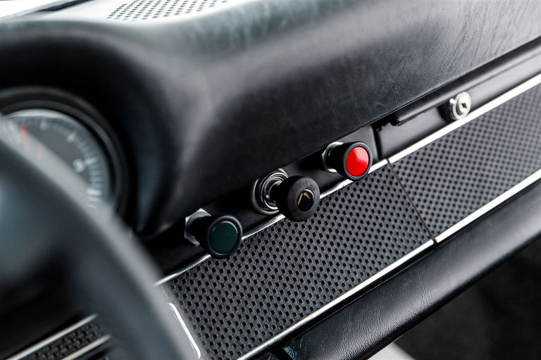 Porsche 911 Modified